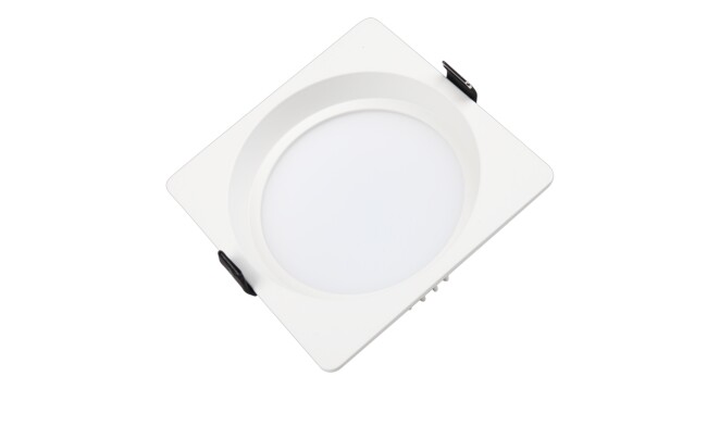華輝照明專業(yè)生產(chǎn)LED筒燈，COB筒燈，全國行業(yè)領(lǐng)先，服務(wù)過全國各類工程達(dá)2000家。